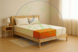 Colchón Barak Línea Sensaflex